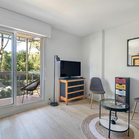Appartement Pour 4 Avec Balcon - Centre-Ville La Baule-Escoublac Exterior foto