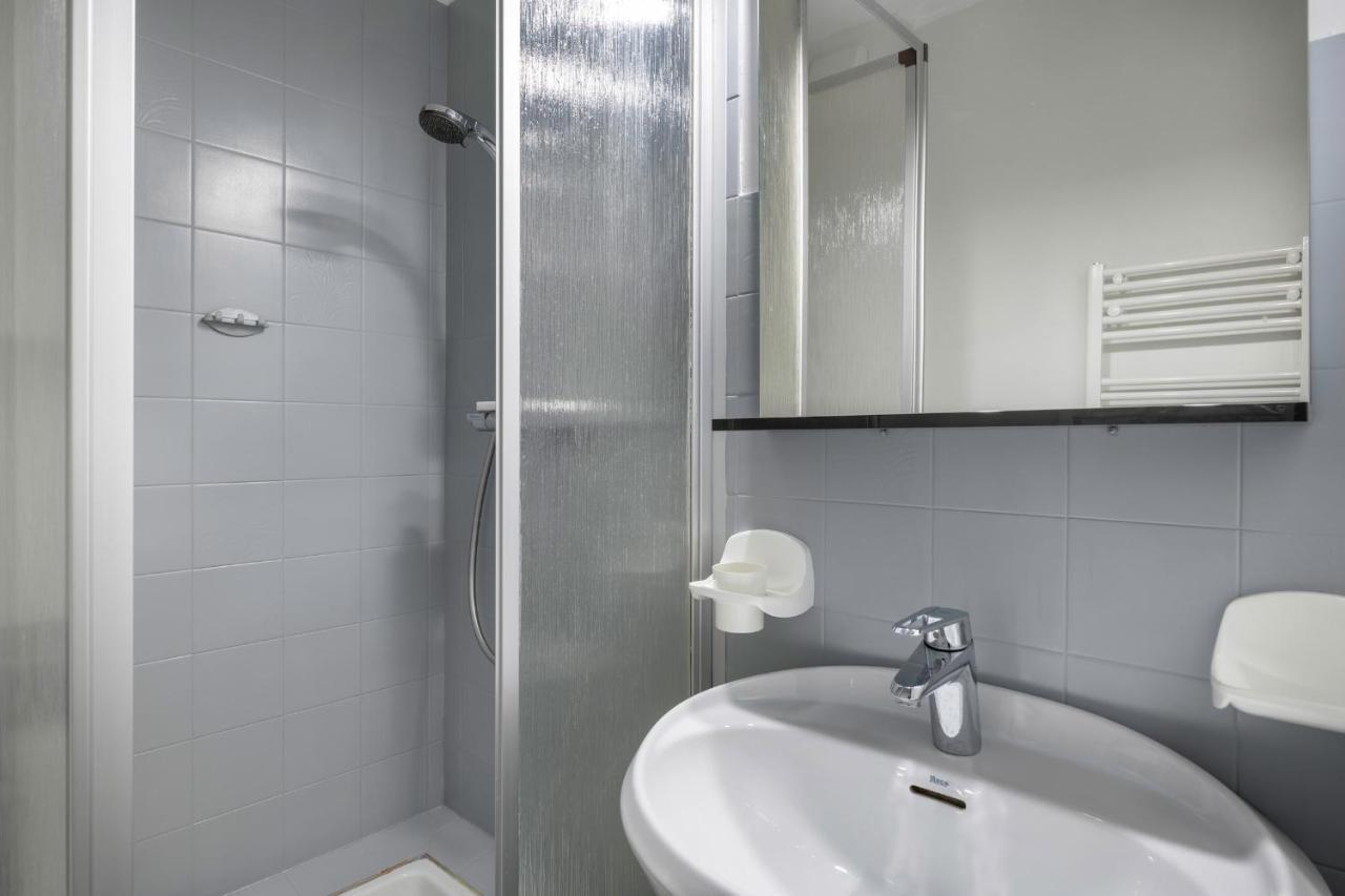 Appartement Pour 4 Avec Balcon - Centre-Ville La Baule-Escoublac Exterior foto